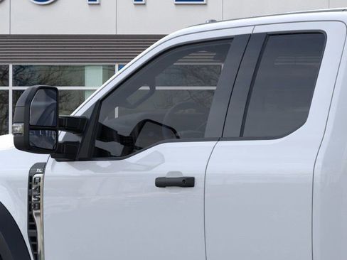 New 2026 Ford F450 XL w/ XL Chrome Package AWD/4WD image 20
