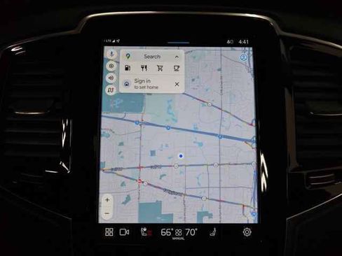 Certified 2023 Volvo XC90 B6 Plus w/ Protection Package Premier image 23