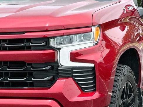 Used 2024 Chevrolet Silverado 1500 RST w/ Texas Edition Plus AWD/4WD image 16