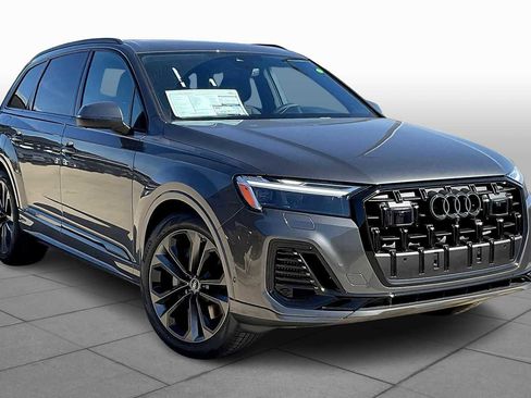 New 2026 Audi Q7 Premium Plus image 2