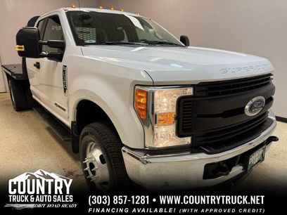 Used 2017 Ford F350 XL w/ Power Equipment Group