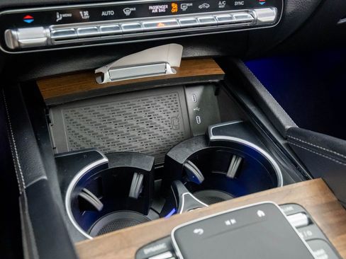 New 2026 Mercedes-Benz GLE 350 GLE 350 image 27