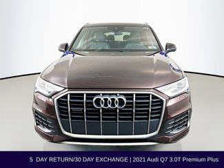 Used 2021 Audi Q7 3.0T Premium Plus AWD/4WD video 2