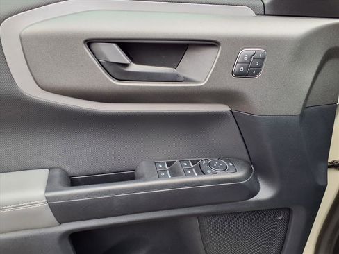 Certified 2025 Ford Bronco Sport Badlands image 8