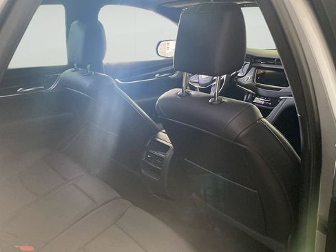 Used 2024 Cadillac XT5 Premium Luxury AWD/4WD image 39
