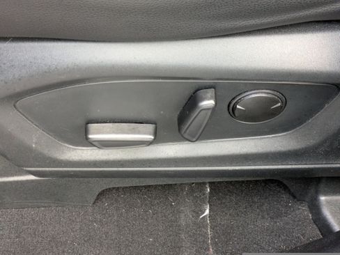 Certified 2023 Ford Explorer ST w/ Equipment Group 401A image 19