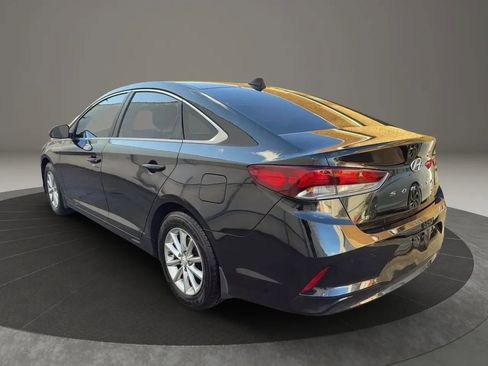 Used 2018 Hyundai Sonata SE image 7