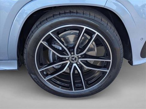 New 2026 Mercedes-Benz GLS 450 4MATIC image 9