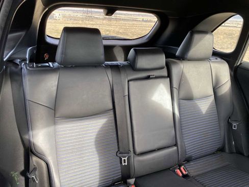 Used 2021 Toyota RAV4 XSE AWD/4WD image 34