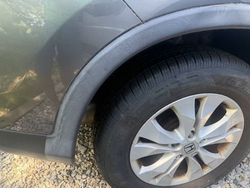 Used 2014 Honda CR-V EX image 21