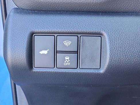 Used 2025 Honda Pilot TrailSport image 22