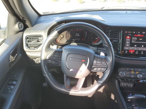 Used 2024 Dodge Durango GT image 17