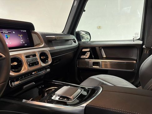 Used 2026 Mercedes-Benz G 550 image 21