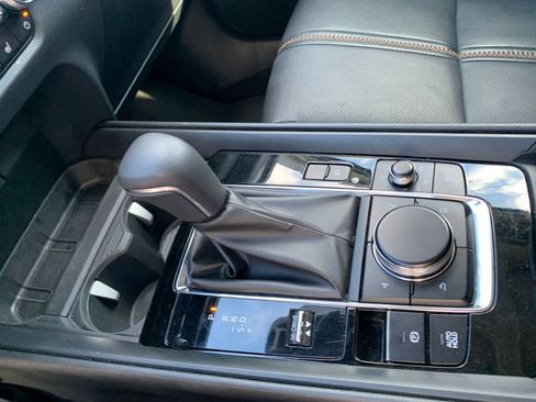 Used 2025 MAZDA CX-50 2.5 Hybrid w/ Premium Plus Pkg image 43