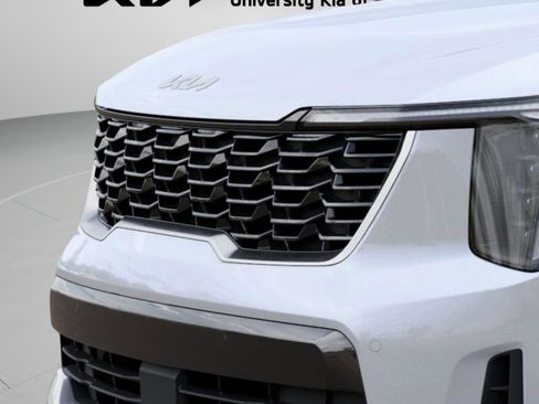 New 2026 Kia Sorento S w/ S Panoramic Sunroof Package image 13