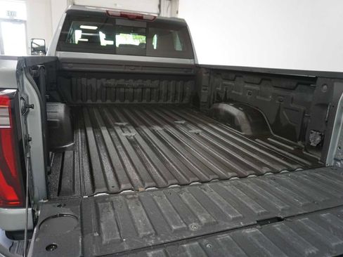 Certified 2024 GMC Sierra 3500 Denali w/ Denali Reserve Package image 10