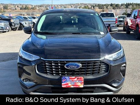 New 2026 Ford Escape Active w/ Active Premium Tech Pack image 9