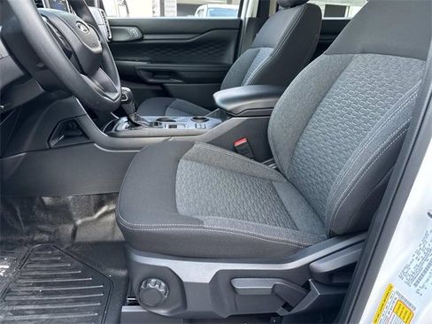 New 2025 Ford Ranger XL w/ Trailer Tow Package image 17