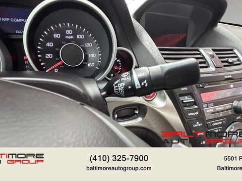 Used 2010 Acura TL SH-AWD image 36