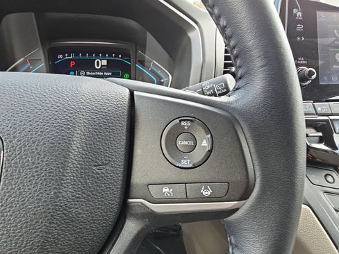 Used 2022 Honda Odyssey EX-L image 18