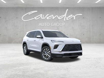 New 2026 Buick Enclave Preferred w/ Power Package