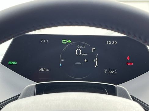 New 2026 Toyota Prius Plug-In Hybrid image 13