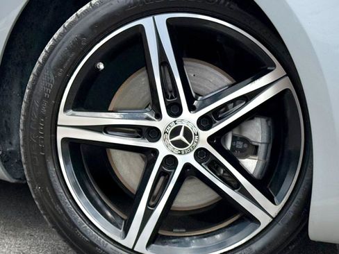 Used 2021 Mercedes-Benz A 220 w/ Premium Package image 20