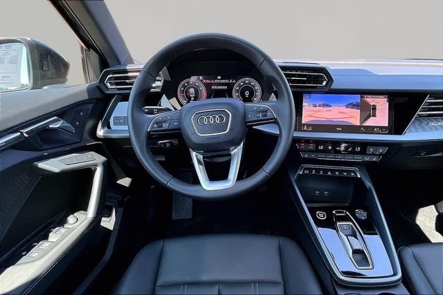 Used 2026 Audi A3 2.0T Premium Plus w/ Premium Plus Package AWD/4WD image 5