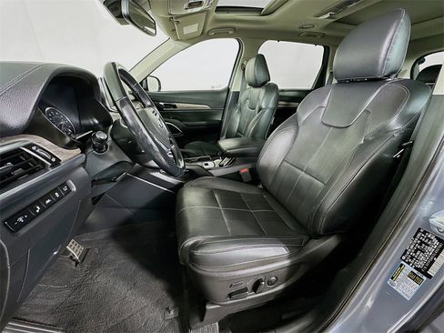 Used 2020 Kia Telluride SX image 30