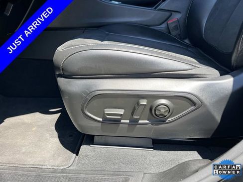 Used 2024 Jeep Grand Cherokee Altitude AWD/4WD image 28
