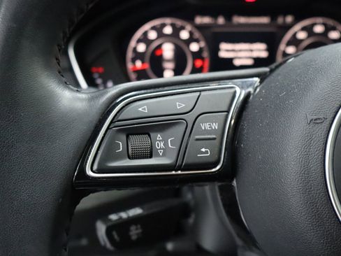 Used 2019 Audi A4 2.0T Premium Plus w/ Premium Plus Package image 15