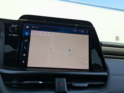 New 2026 Subaru Outback Touring XT image 23