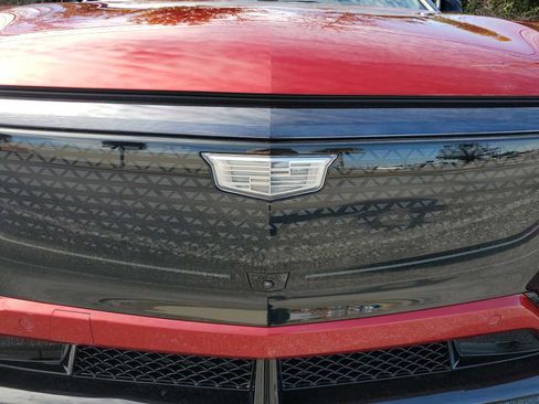 Certified 2026 Cadillac Lyriq V image 6