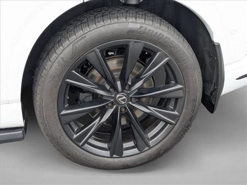 Used 2024 Lexus RX 500h F Sport w/ Convenience Package image 22