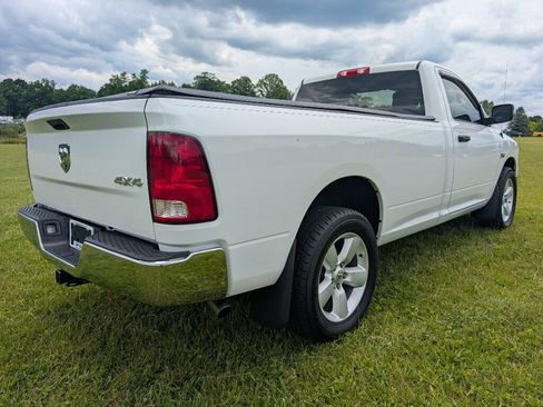 Used 2017 RAM 1500 Tradesman w/ Power & Remote Entry Group AWD/4WD image 5