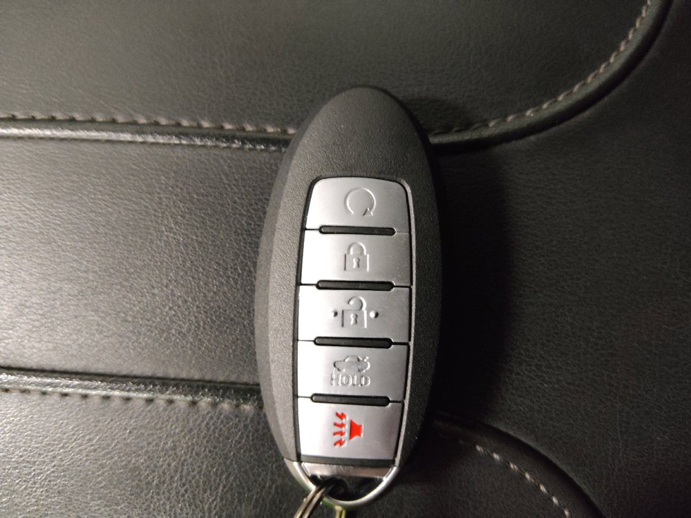 Used 2019 Nissan Rogue SL w/ Premium Package FWD image 32
