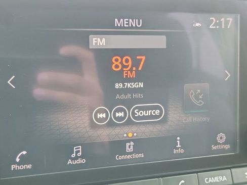 Used 2023 Nissan Rogue SV image 13