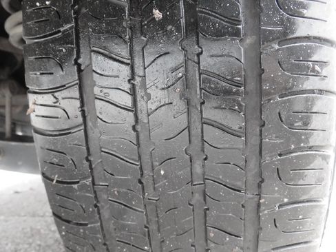 Used 2018 Subaru Outback 2.5i Touring image 35