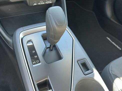 Certified 2025 Subaru Crosstrek 2.0i Premium image 17