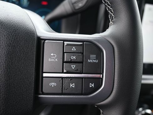 New 2026 Ford F550 4x4 Crew Cab Super Duty image 29