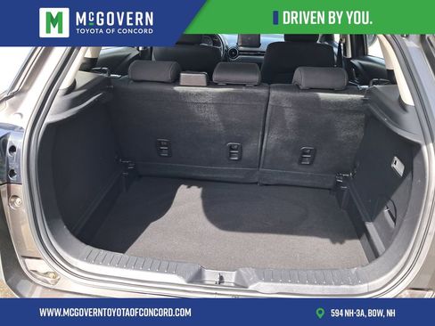 Used 2019 MAZDA CX-3 Sport AWD/4WD image 5
