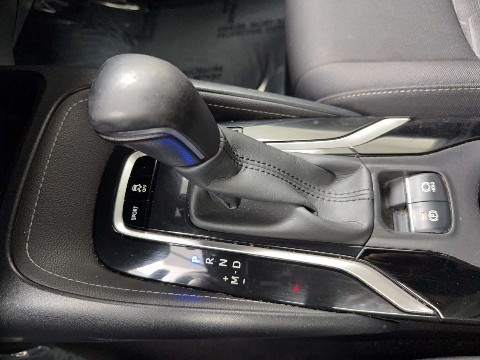 Used 2021 Toyota Corolla SE FWD image 29