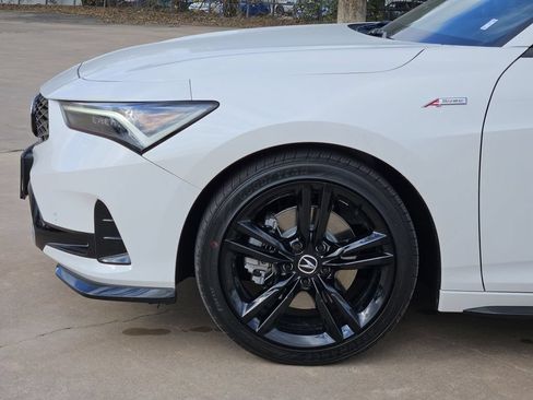 New 2026 Acura Integra A-Spec FWD image 9