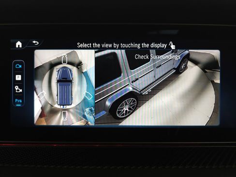 Certified 2026 Mercedes-Benz G 63 AMG 4MATIC image 24