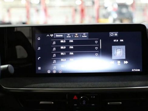 New 2026 Nissan Kicks SV image 13