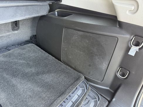 Used 2014 GMC Terrain Denali w/ Cargo Package image 19