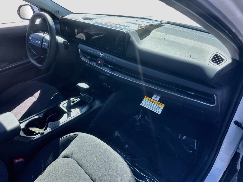 New 2026 Kia K4 FWD image 26