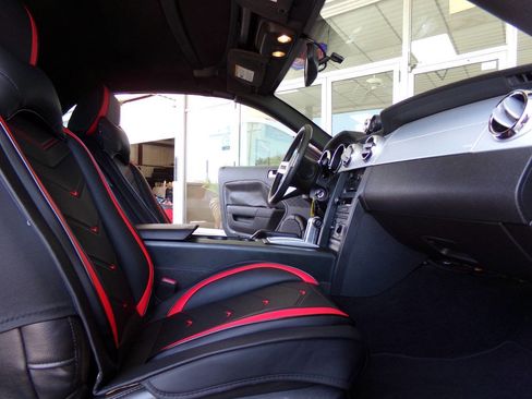 Used 2008 Ford Mustang GT Premium image 21