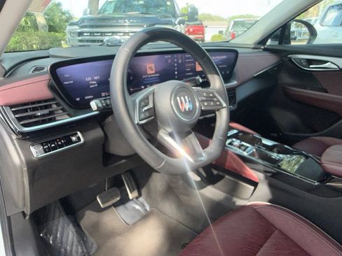 Used 2024 Buick Envision Sport Touring AWD/4WD image 56