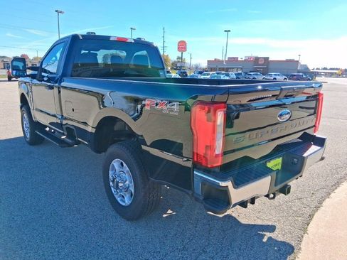 New 2026 Ford F250 XLT w/ FX4 Off-Road Package image 6